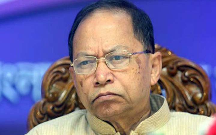 এসকে সিনহাসহ ১১ জনের মামলার রায় মঙ্গলবার